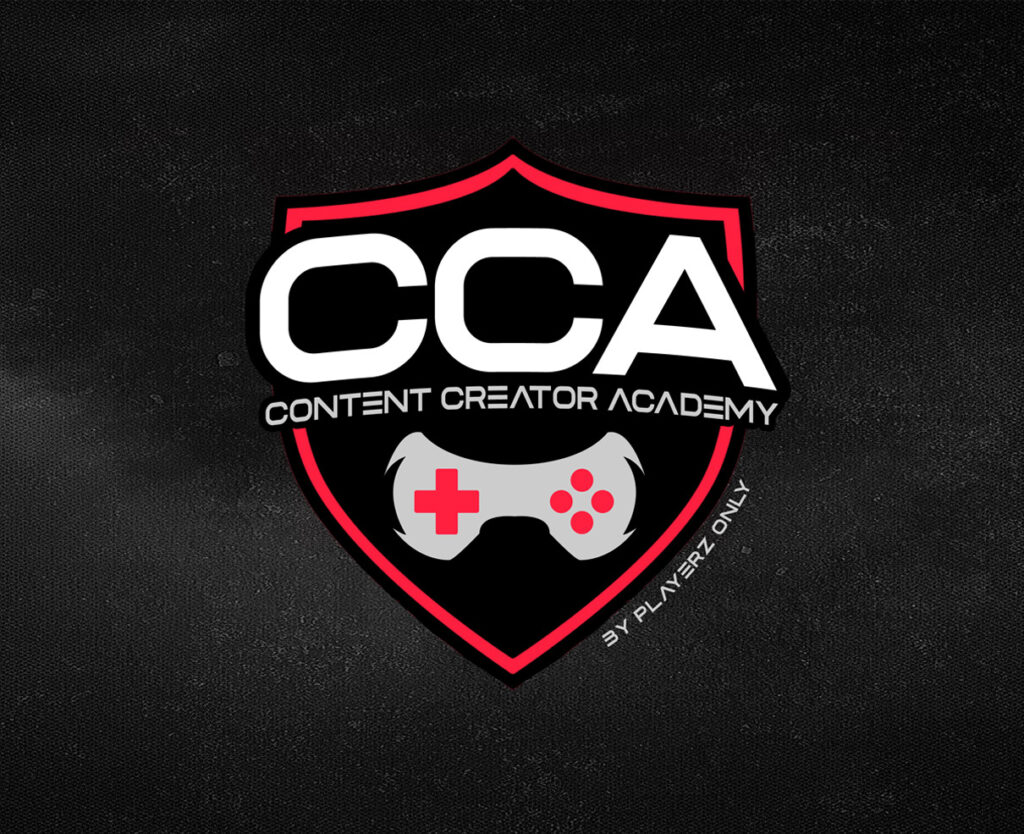 Playerzonly.com Content Creator Academy