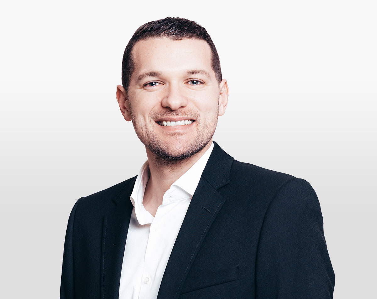 Kontaktieren Sie Fabian Carvalho