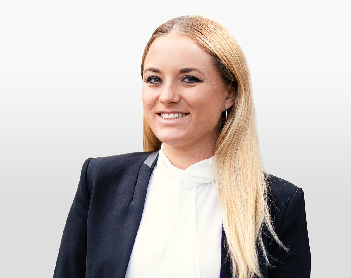 Kontaktieren Sie Stefanie Rüfenacht