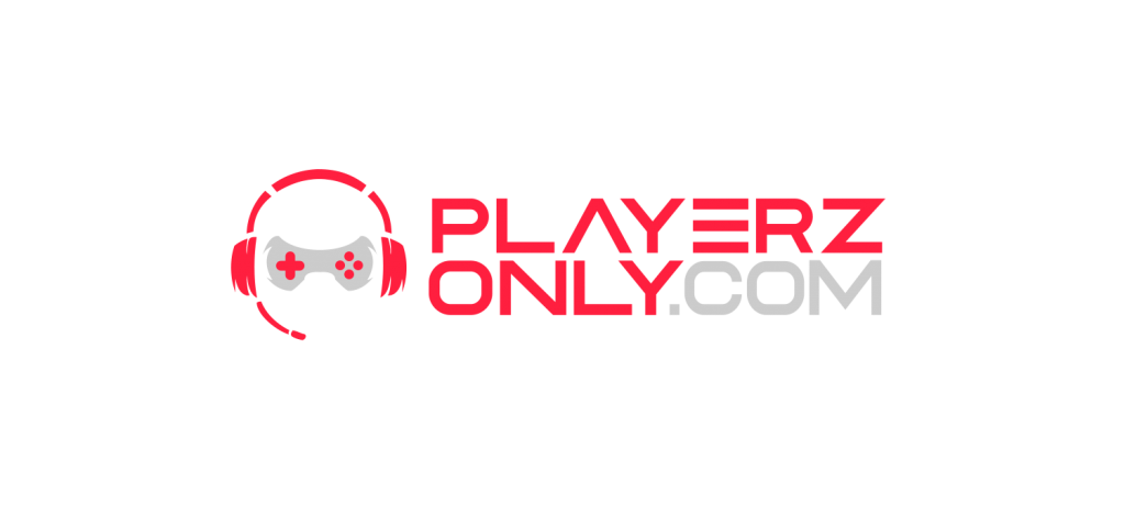 Playerzonly.com Logo Generation Y Marketinginstrument
