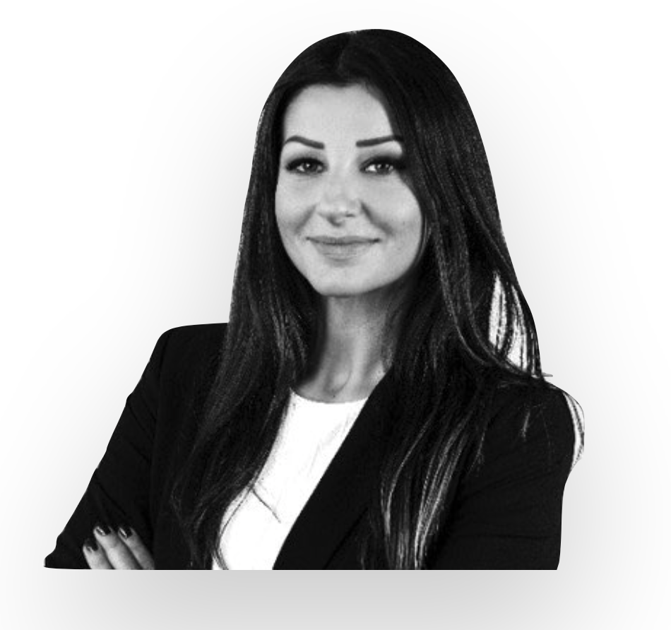 Lidjia Stjepanovic