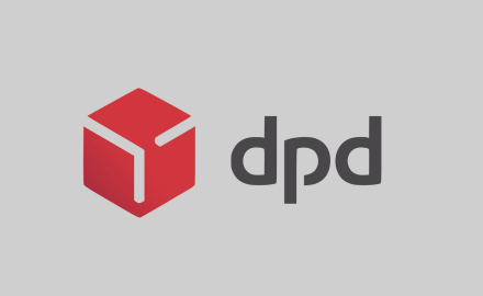 DPD SWITZERLAND LOGO